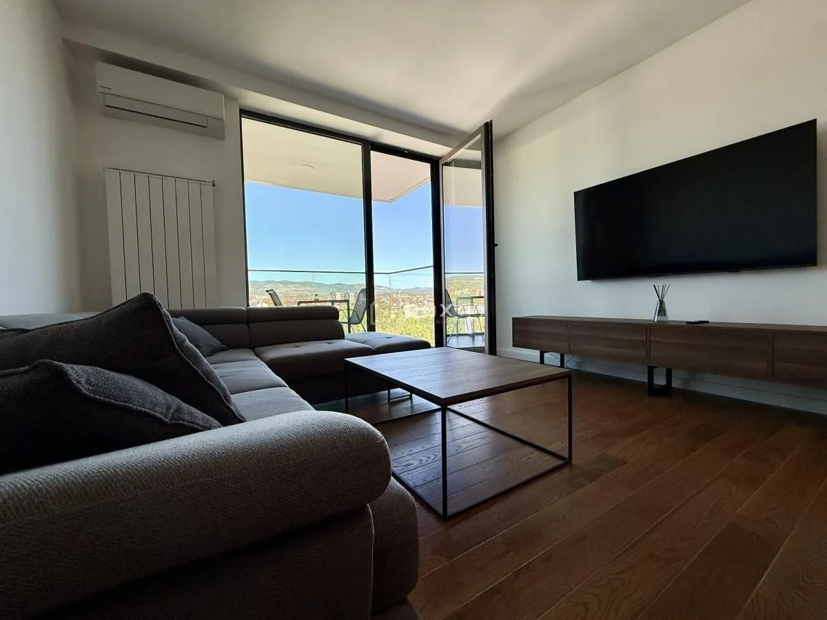 Prodaja, dvosoban stan, 56m², Medijana, Niš