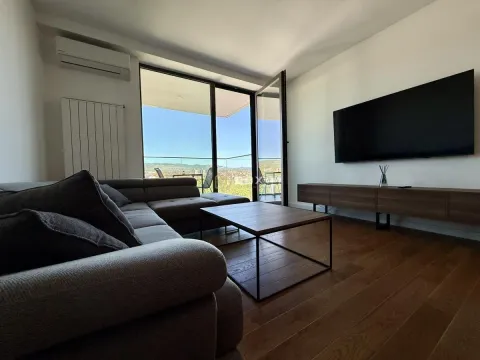 Sale, two bedroom apartment, 55m², Bulevar, Niš - image 2