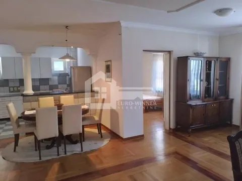 Izdavanje, četvorosoban stan, 150m², Hadzipopovac, Palilula Sve Podlokacije - image 9