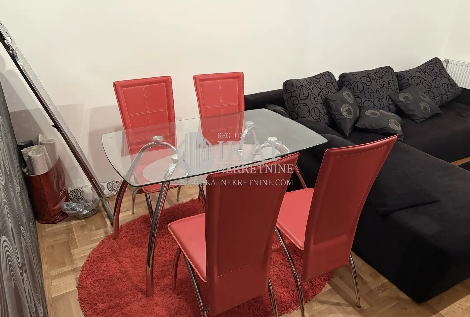 Prodaja, jednosoban stan, 40m², Zova, Zlatibor