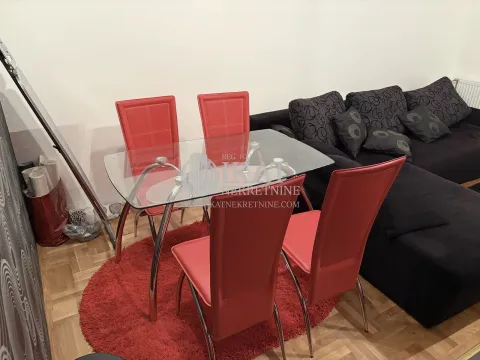 Prodaja, jednosoban stan, 40m², Zova, Zlatibor - image 9