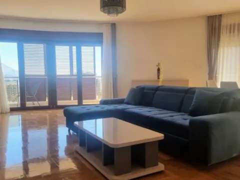 Prodaja, dvosoban stan, 130m², Bečići, Budva - image 11