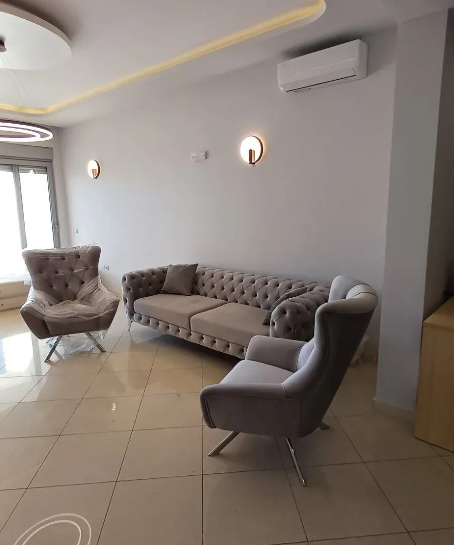 Sale, one bedroom apartment, 82m², Ulcinj, Crna Gora