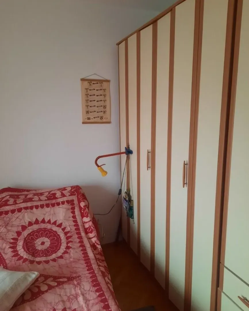 Prodaja, jednosoban stan, 48m², Zabjelo, Podgorica