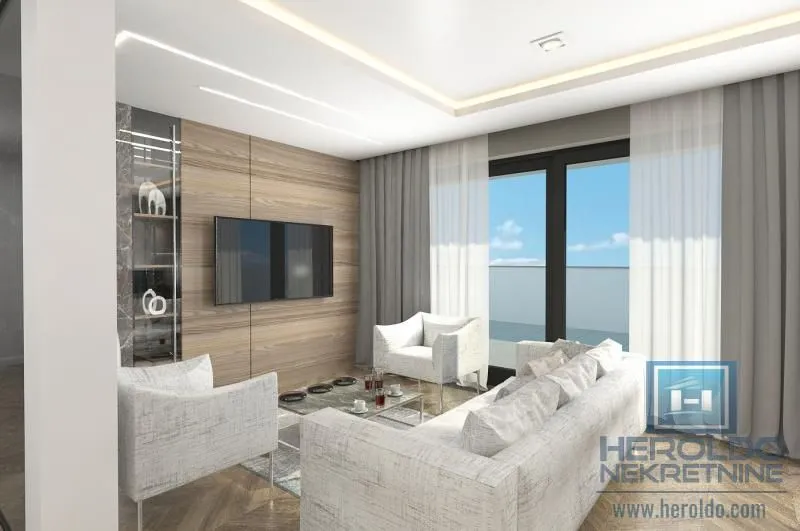 Prodaja, trosoban stan, 172m², Centar, Jagodina