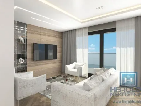 Prodaja, trosoban stan, 172m², Centar, Jagodina - image 6