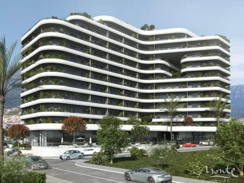 Sale, two bedroom apartment, 99m², Bar, Crna Gora - image 2