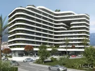 Sale, two bedroom apartment, 99m², Bar, Crna Gora - image 2