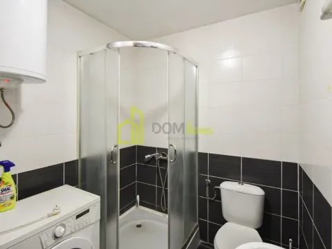 Rent, studio apartment, 29m², Tuški Put, Podgorica - image 4