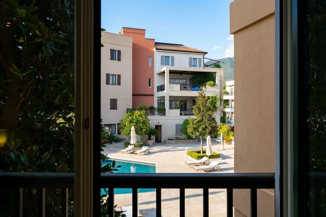 Prodaja, stan, 36m², Porto Montenegro, Tivat
