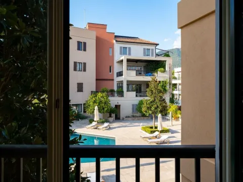 Sale, apartment, 36m², Porto Montenegro, Tivat - image 19
