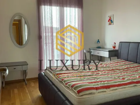 Rent, three bedroom apartment, 90m², Zagorič, Podgorica - image 7