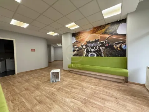 Izdavanje, poslovni prostor, 226m², Bulevar Oslobodjenja, Novi Sad Sve Podlokacije - image 11