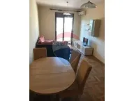 Izdavanje, jednosoban stan, 45m², Stari Aerodrom, Podgorica - image 1