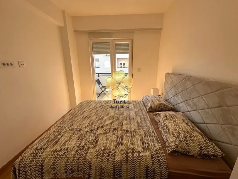 Rent, one bedroom apartment, 40m², Zabjelo, Podgorica