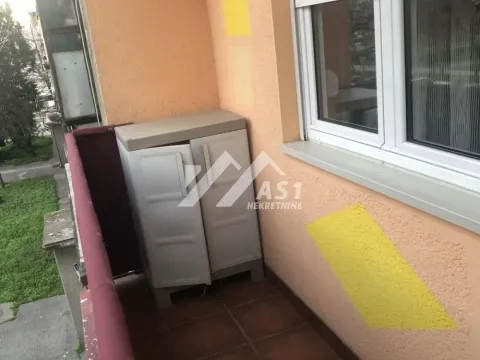 Rent, two bedroom apartment, 52m², Sajam, Novi Sad Sve Podlokacije - image 9