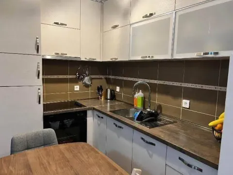 Prodaja, jednosoban stan, 57m², 1 maj, Podgorica - image 2