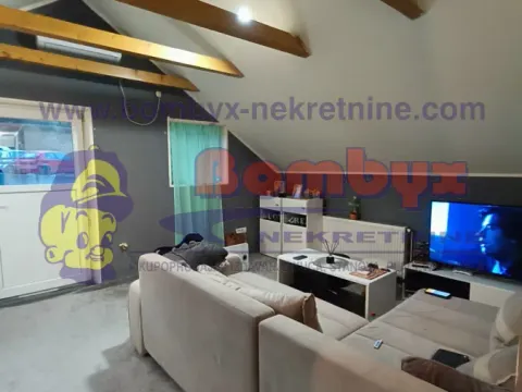 Prodaja, kuća, 123m², Bocke, Petrovaradin - image 4