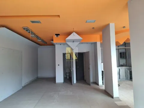 Rent, office space, 66m², Novo naselje, Novi Sad - image 9