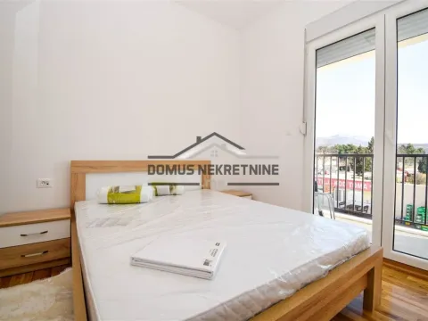 Rent, one bedroom apartment, 40m², Zagorič, Podgorica - image 5