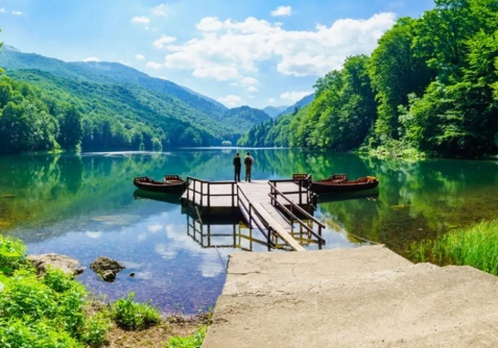 Sale, three bedroom apartment, 208m², Kolašin, Crna Gora