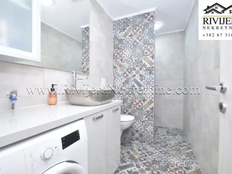 Prodaja, jednosoban stan, 48m², Savina, Herceg Novi - image 2