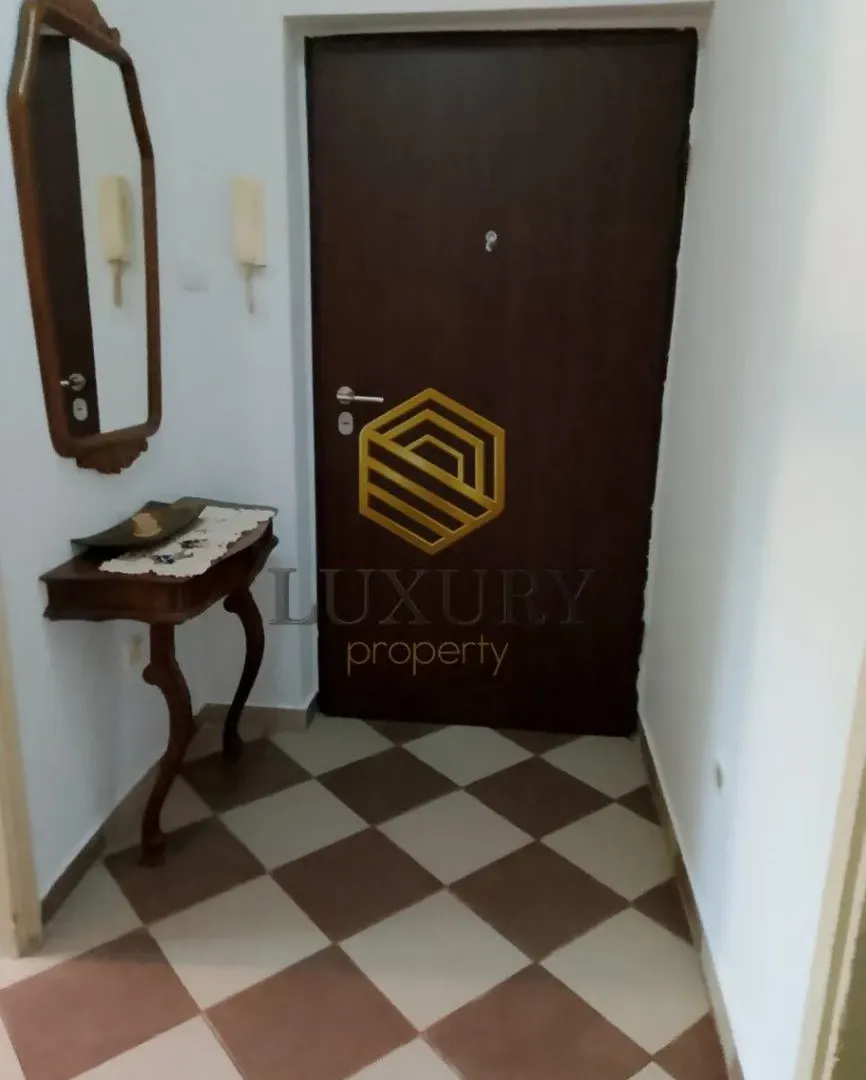 Rent, two bedroom apartment, 75m², Tuški Put, Podgorica