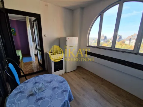 Rent, two bedroom apartment, 45m², Vidikovački venac, Rakovica - image 3