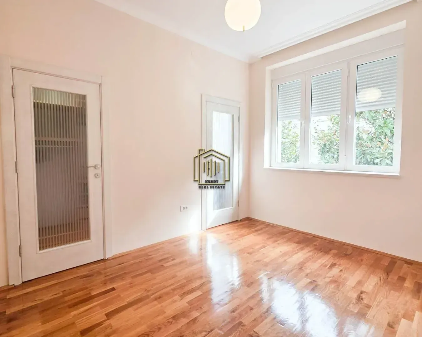 Rent, apartment, 66m², Podgorica, Crna Gora