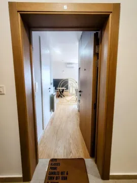 Izdavanje, jednosoban stan, 40m², Podbara, Novi Sad Sve Podlokacije - image 13
