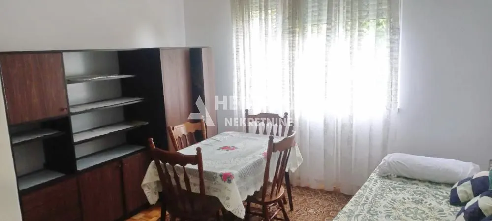 Prodaja, dvosoban stan, 58m², Zemun Sve Podlokacije, Beograd