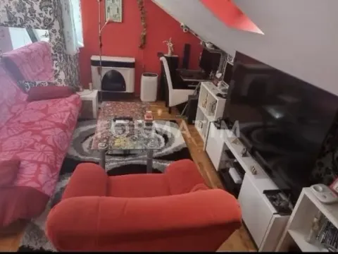 Sale, three bedroom apartment, 63m², Petlovo Brdo, Beograd - image 2