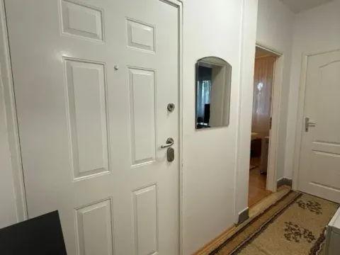 Izdavanje, dvosoban stan, 45m², Bezanijska Kosa 1, Bežanijska Kosa Sve Podlokacije - image 9