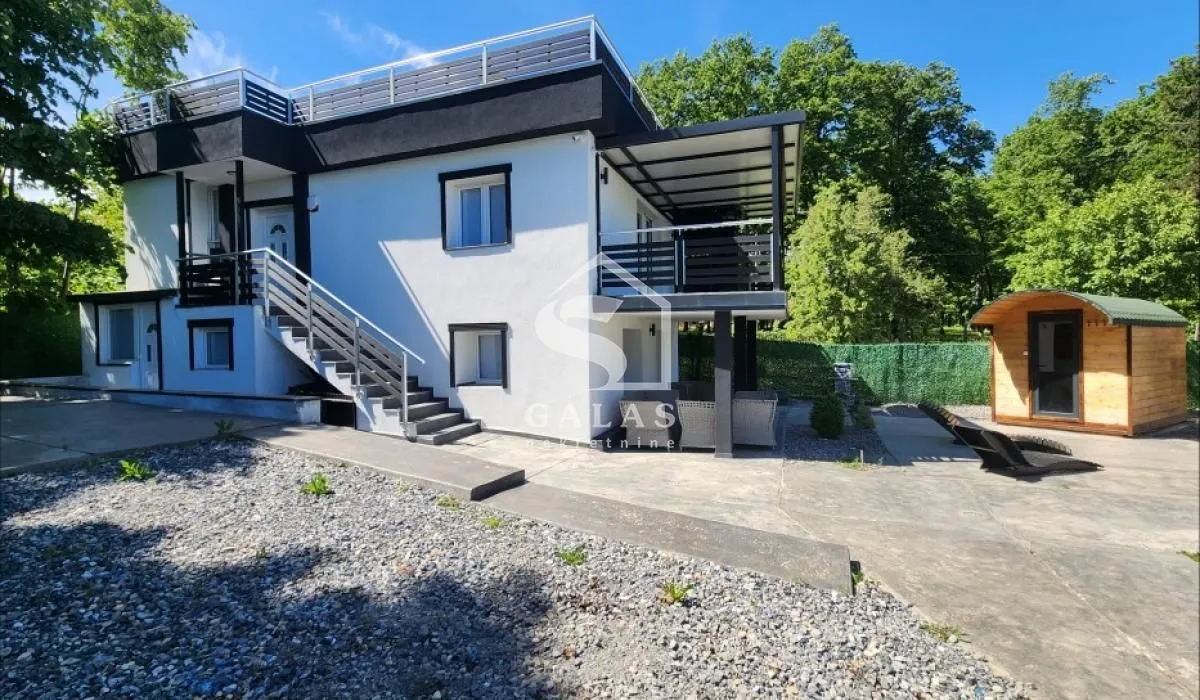 Sale, house, 151m², Voždovac Sve Podlokacije, Beograd