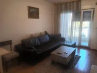 Rent, one bedroom apartment, 46m², Blok 6, Podgorica - image 1