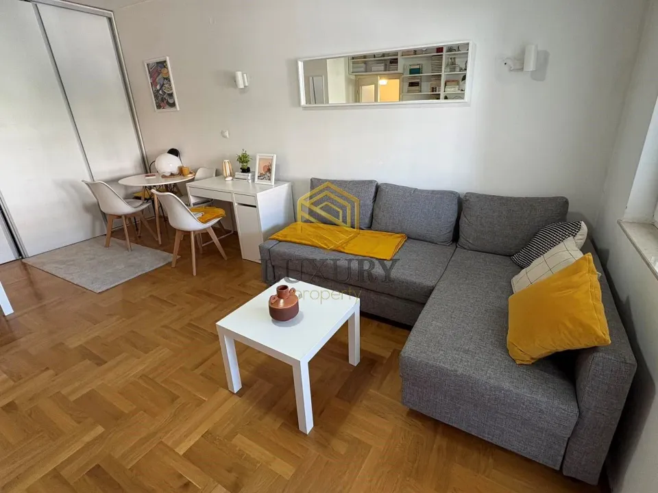 Sale, one bedroom apartment, 43m², Preko Morače, Podgorica