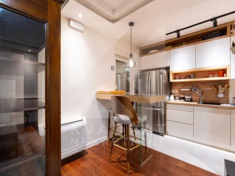 Sale, two bedroom apartment, 68m², Central Point, Podgorica - image 5