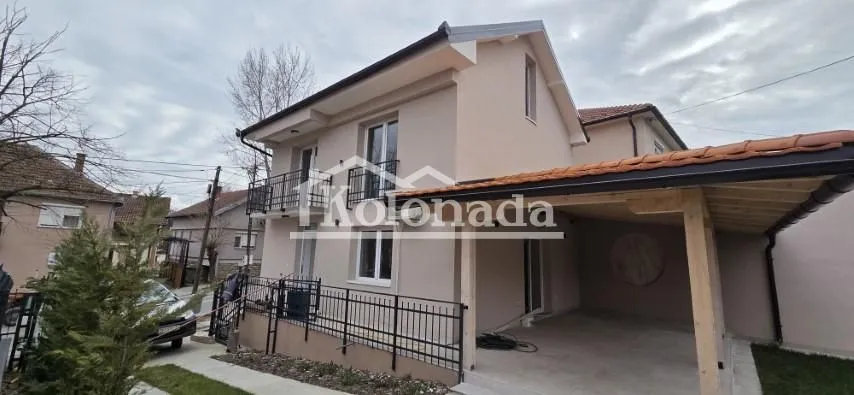 Sale, house, 112m², Sopot, Beograd