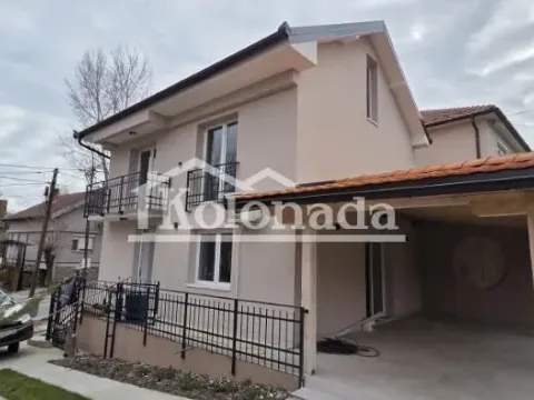 Prodaja, kuća, 112m², Sopot, Beograd - image 1