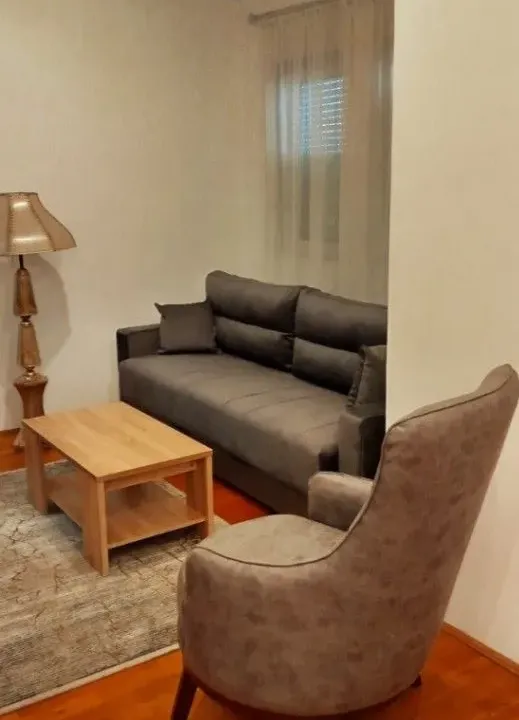 Rent, studio apartment, 30m², Zabjelo, Podgorica