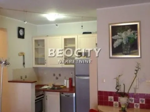 Rent, two bedroom apartment, 40m², Dorćol Sve Podlokacije, Beograd - image 2