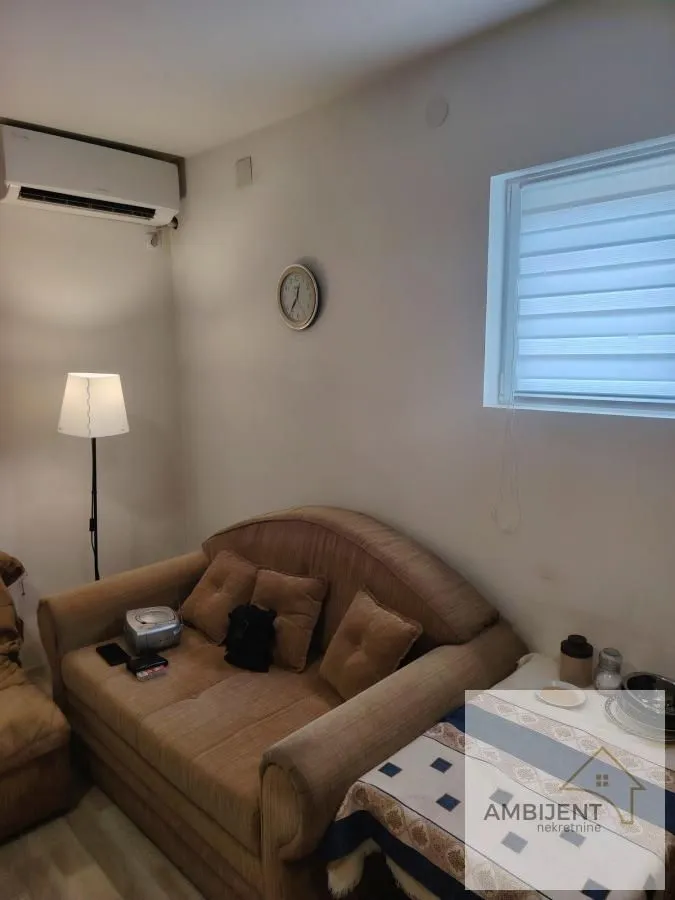 Prodaja, jednosoban stan, 31m², Novi Beograd Sve Podlokacije, Beograd