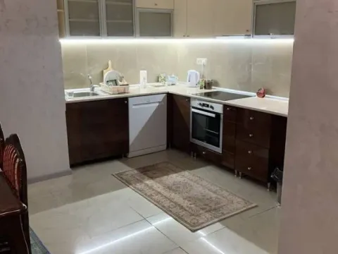 Rent, two bedroom apartment, 63m², Vračar Sve Podlokacije, Beograd - image 3