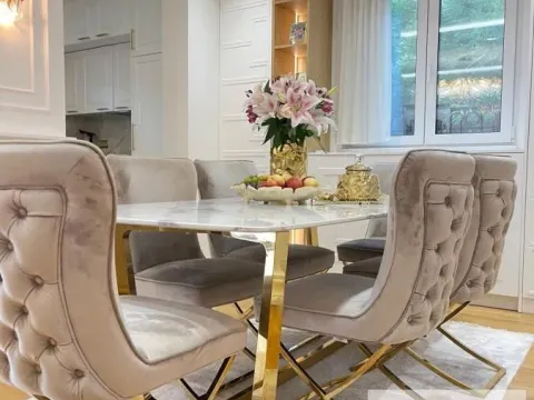 Prodaja, četvorosoban stan, 175m², Savski Venac, Beograd - image 10