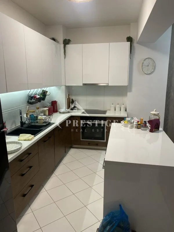 Sale, two bedroom apartment, 89m², Momišići, Podgorica