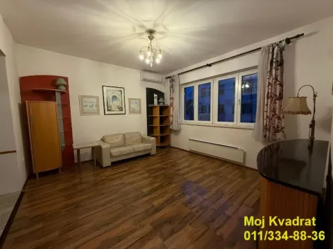 Sale, two bedroom apartment, 45m², Vračar Sve Podlokacije, Beograd - image 3