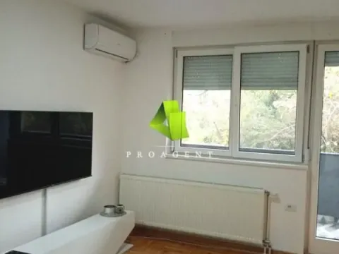 Rent, two bedroom apartment, 75m², Palilula, Niš - image 11