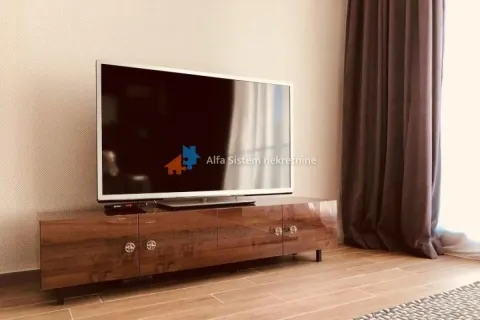 Rent, three bedroom apartment, 92m², Vračar Hram, Vračar Sve Podlokacije - image 3