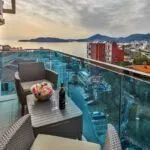 Prodaja, dvosoban stan, 96m², Sveti Stefan, Budva - image 10