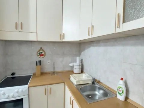 Izdavanje, jednosoban stan, 39m², Zabjelo, Podgorica - image 4